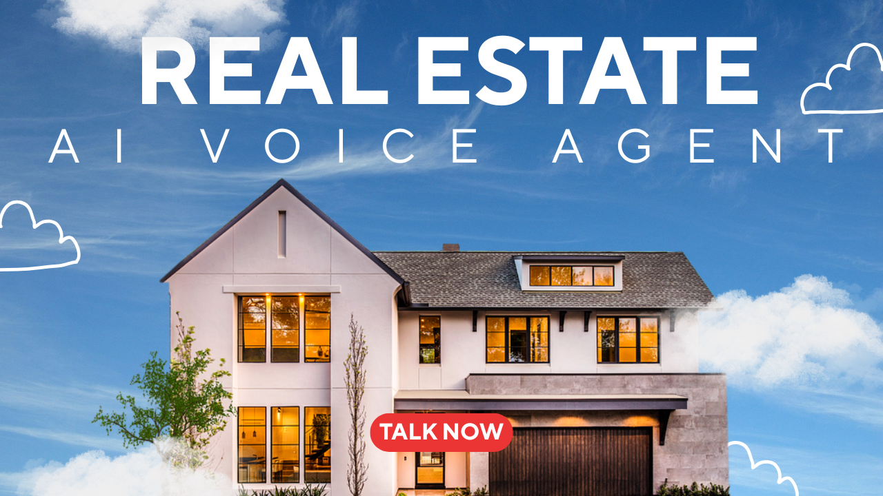 Real Estate Agent