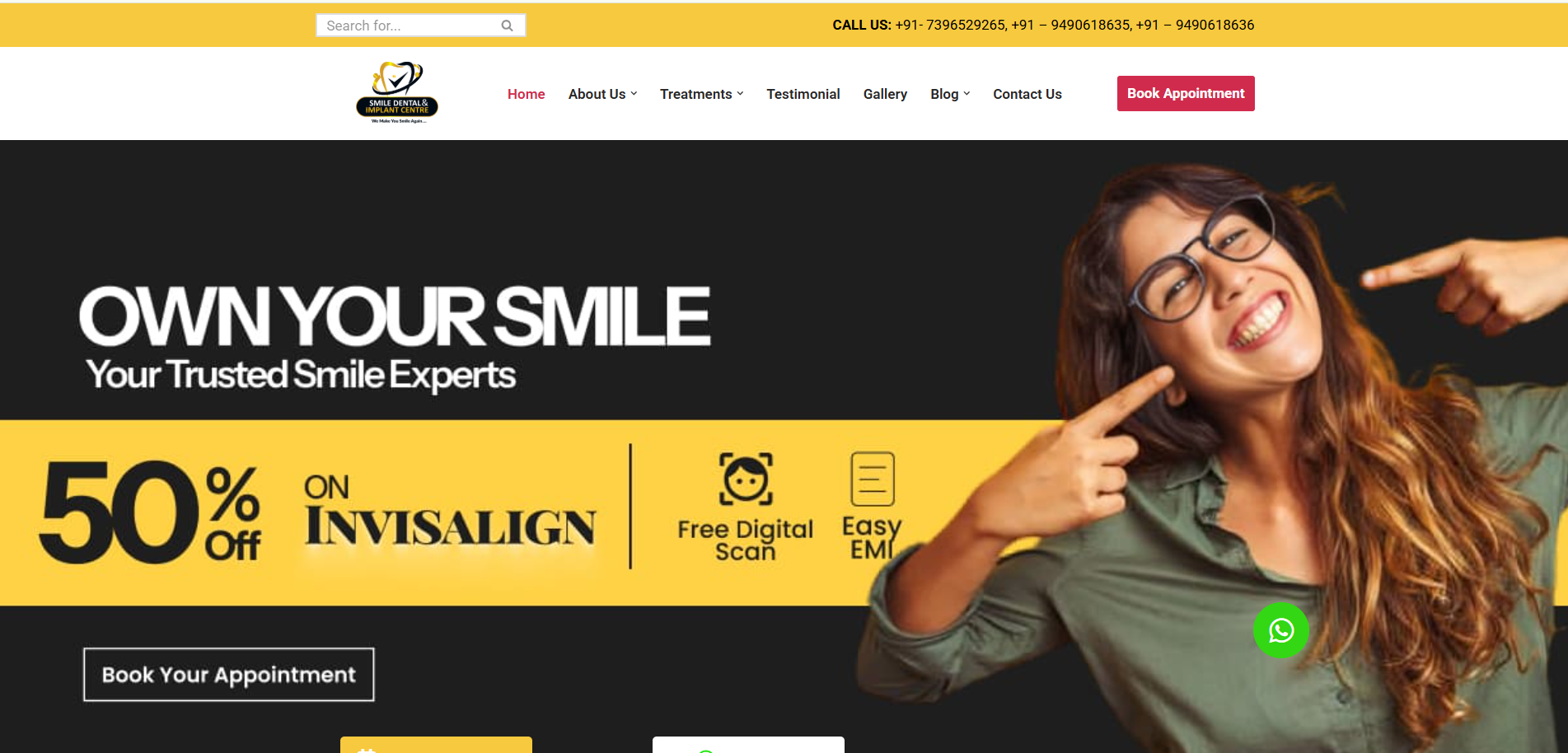 Smile Dental