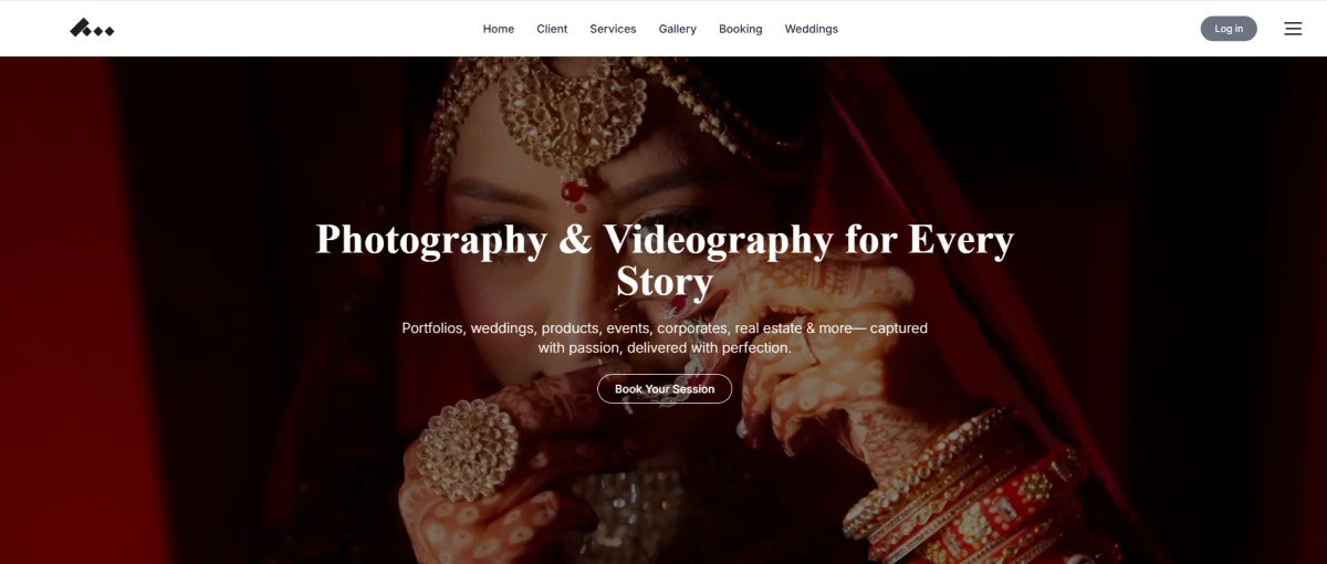 PK Photography